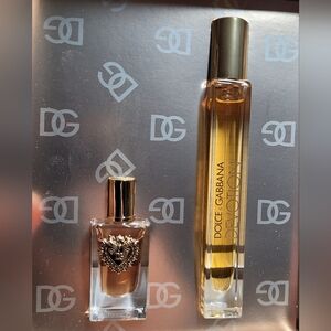 Dolce & Gabbana Devotion Eau de Parfum Mini Gift Set (5ml + 10ml)